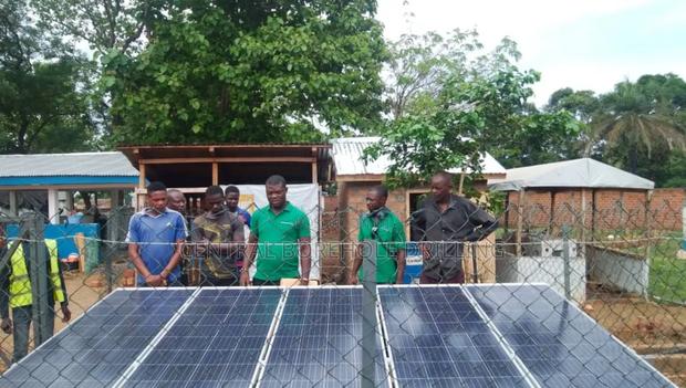 Solar System Borehole Drilling and Services · Photo 1