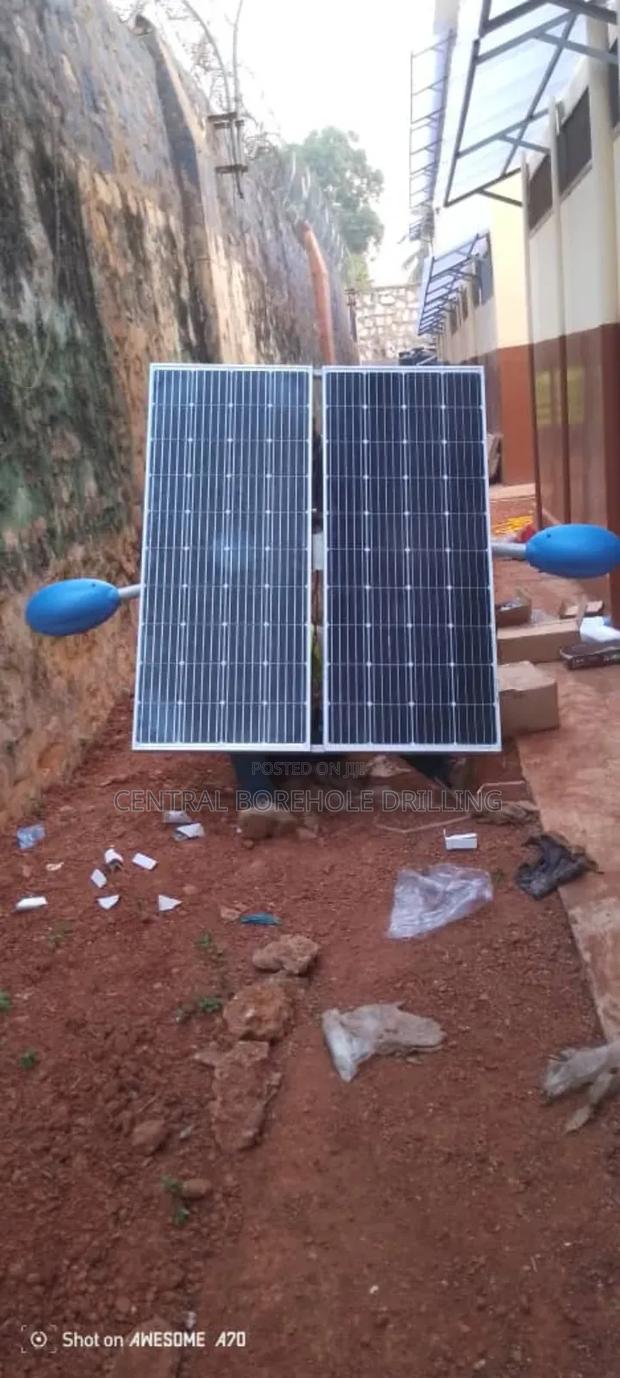 Solar System Borehole Drilling and Services · Photo 2