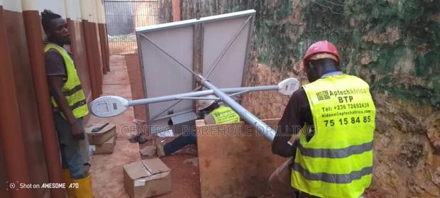 Solar System Borehole Drilling and Services · Photo 3