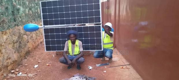 Solar System Borehole Drilling and Services · Photo 4