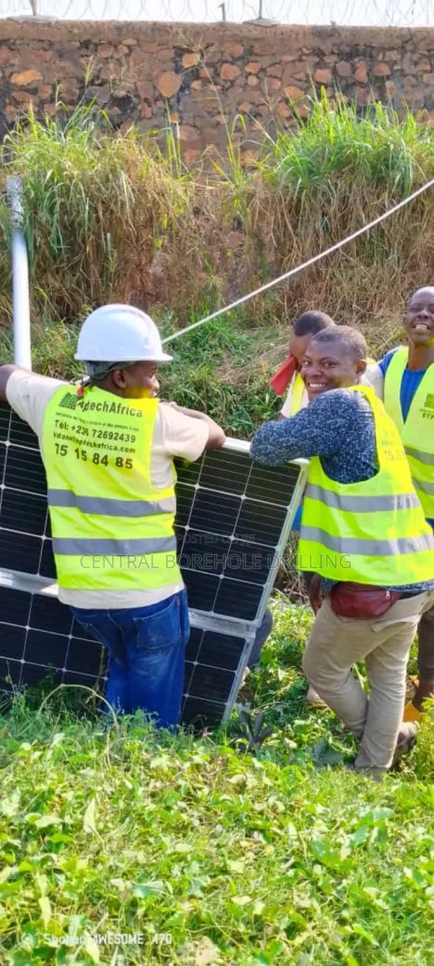 Solar System Borehole Drilling and Services · Photo 5