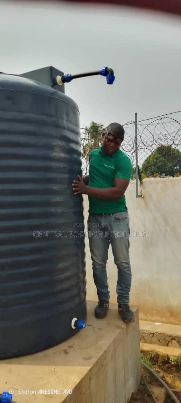 Solar System Borehole Drilling and Services · Photo 6