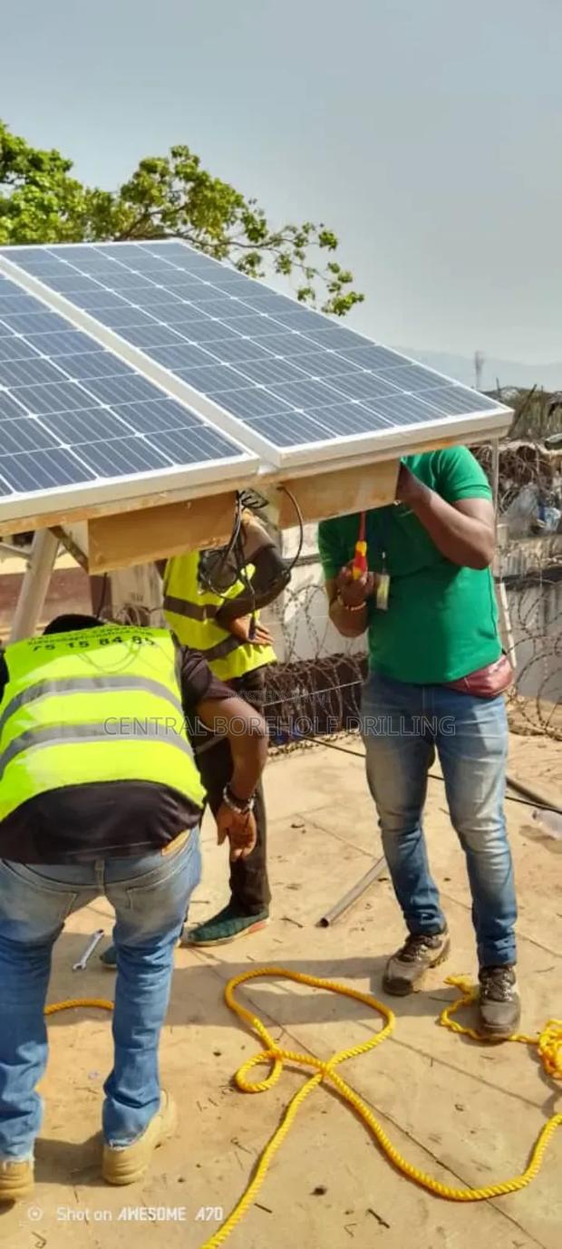 Solar System Borehole Drilling and Services · Photo 7