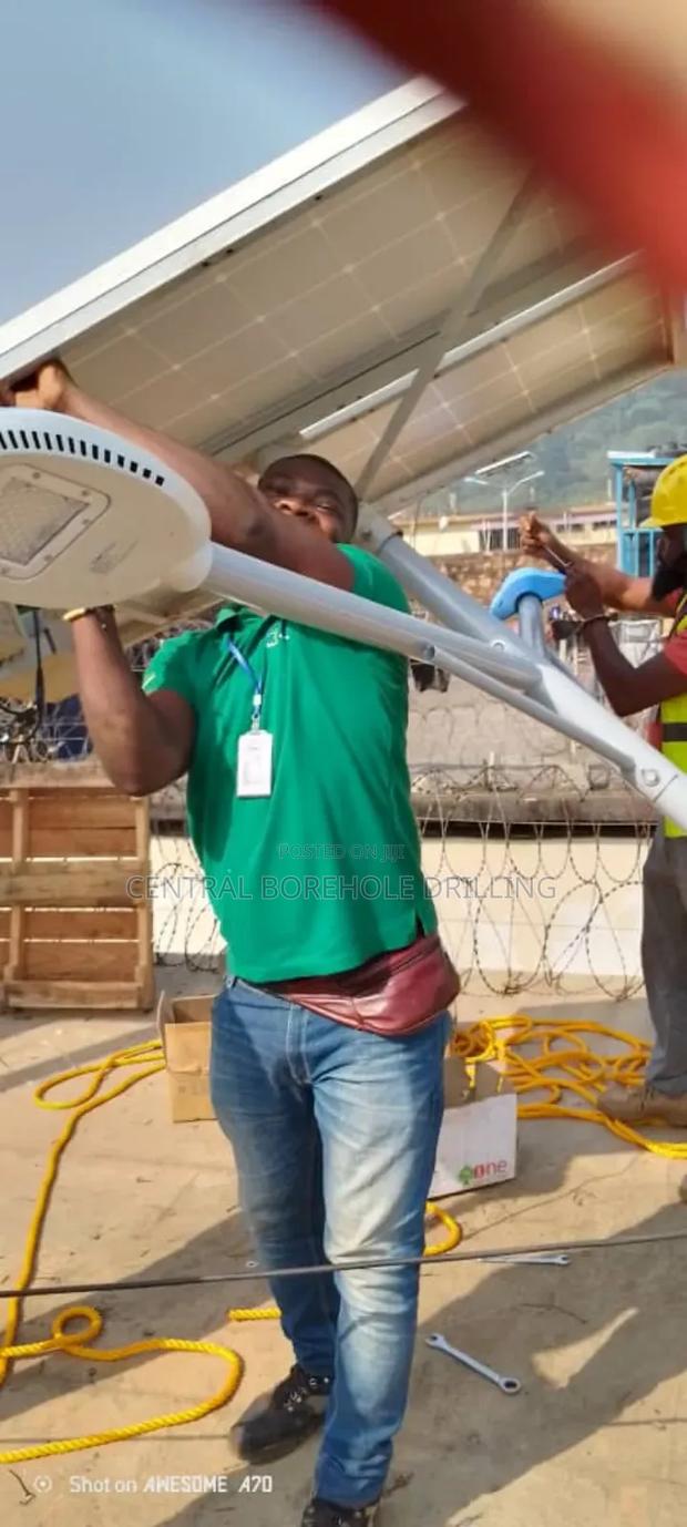 Solar System Borehole Drilling and Services · Photo 8