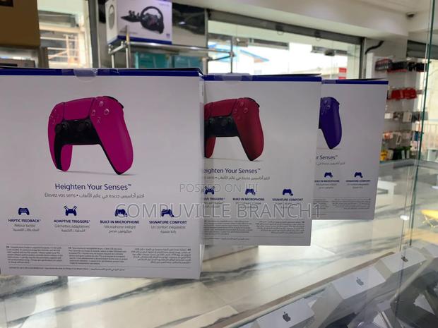 Sony Ps5 Dual Sense Controller · Photo 2