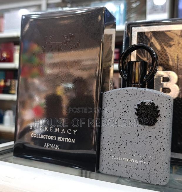 Supremacy Collector's Edition · Photo 1