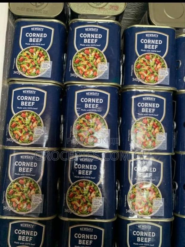 Corned Beef · Photo 1