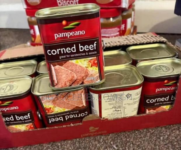 Corned Beef · Photo 2