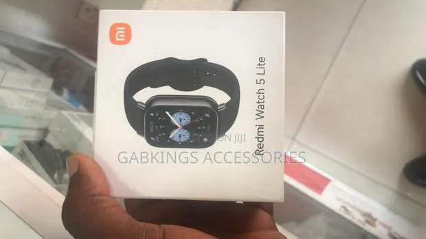Redmi Watch 5 Lite -Original · Photo 1