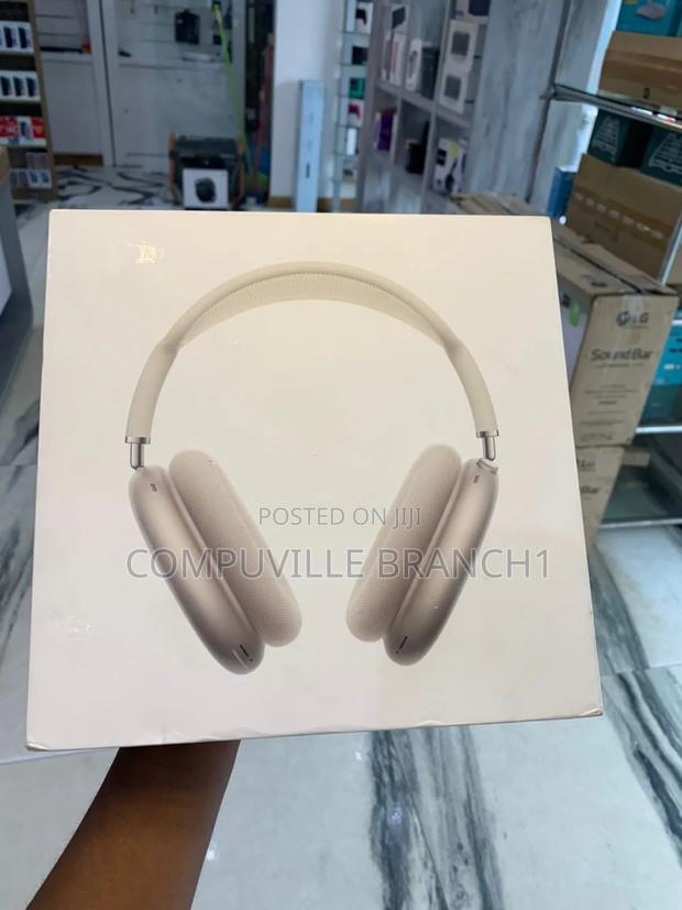 Apple Airpods Max · Photo 1