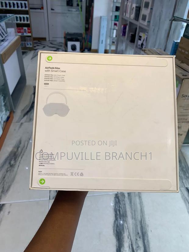 Apple Airpods Max · Photo 2