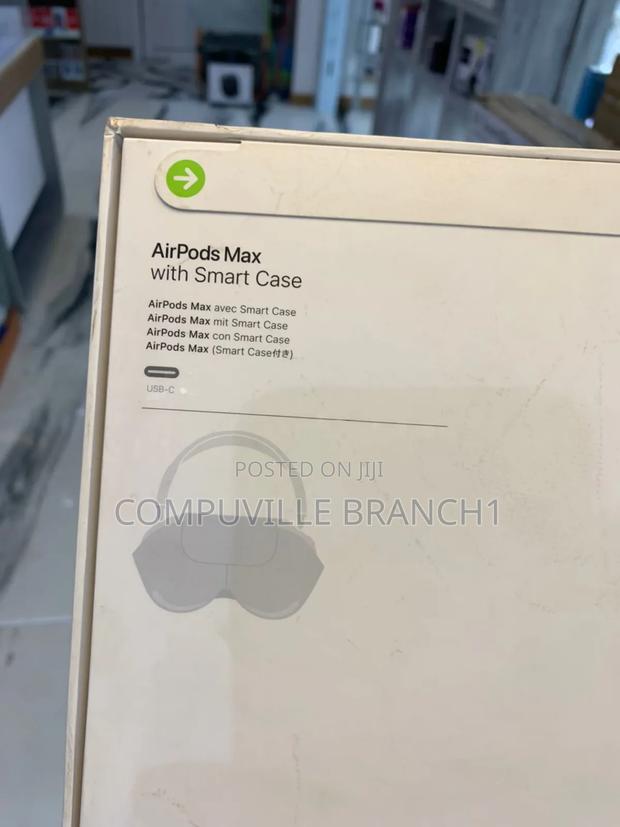 Apple Airpods Max · Photo 3