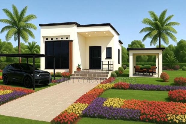 Are You Looking a Classic Architectural Designs? · Photo 3