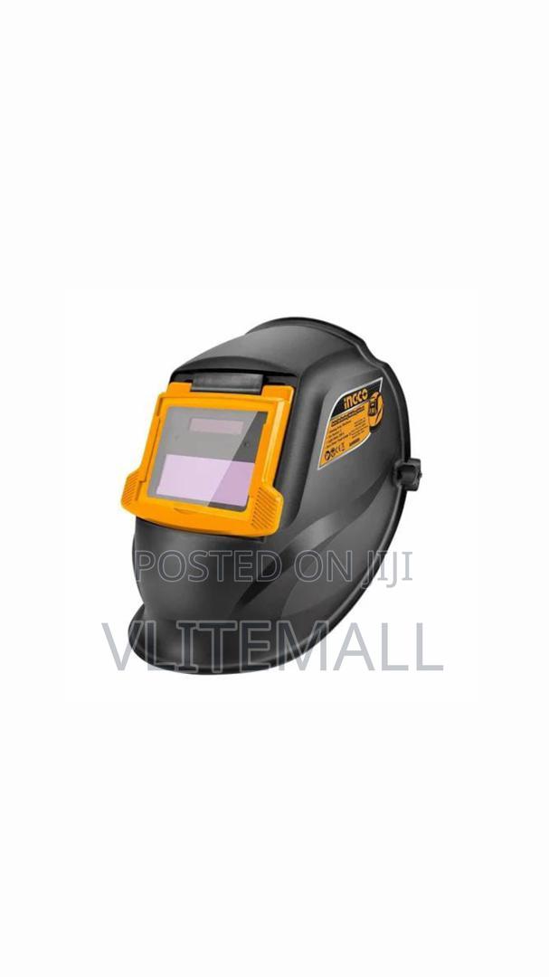 Darkening Welding Helmet · Photo 1