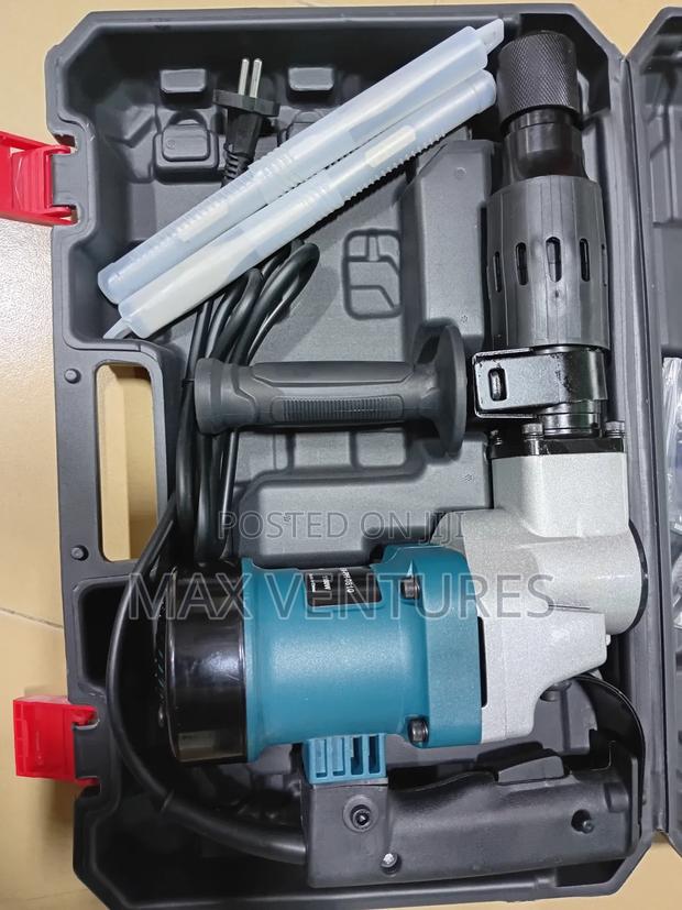 Newly Stocked Demolition Hammer Electric Breaker Forcefrenzy · Photo 1