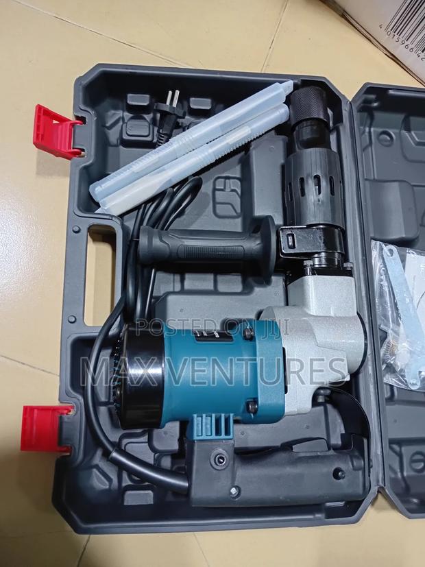 Hammerhulk Ecoolmax 22v Demolition Hammer · Photo 1