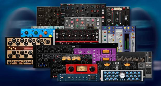 Plugin Alliance Complete Package(Windows/Macos) · Photo 1