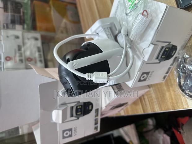 V380 CCTV Camera Dual Lens Smart Camera · Photo 6