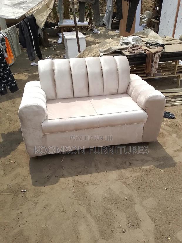 Quality Sofa 2in1 · Photo 1