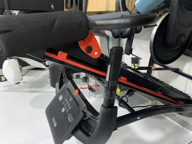 Dynamix Treadmill · Photo 4
