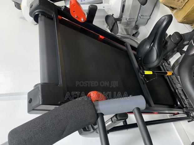 Dynamix Treadmill · Photo 6