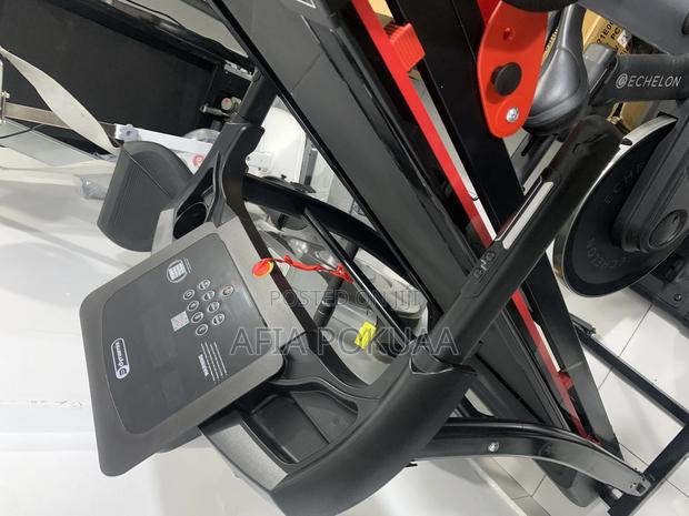 Dynamix Treadmill · Photo 7