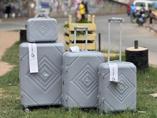 Finest Luggage Travel With Confidence Four in One Bags · Photo 4