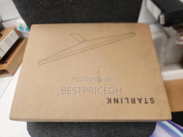 Starlink Mini · Photo 1