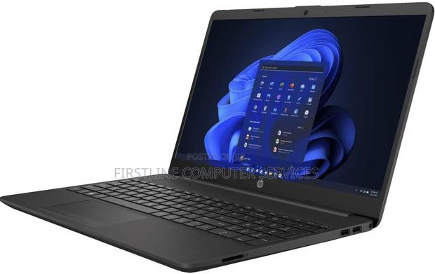 New Laptop HP 255 8GB AMD Ryzen 5 SSD 256GB · Photo 3
