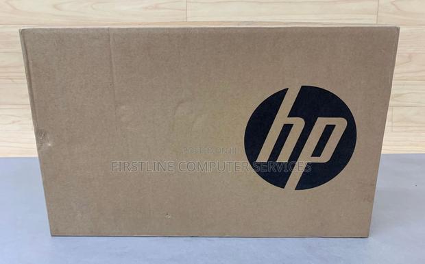 New Laptop HP ProBook 450 G9 16GB Intel Core I7 SSD 512GB · Photo 2