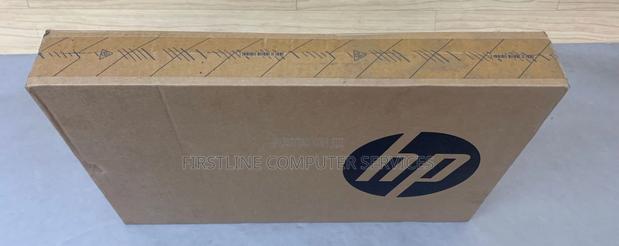 New Laptop HP ProBook 450 G9 16GB Intel Core I7 SSD 512GB · Photo 3