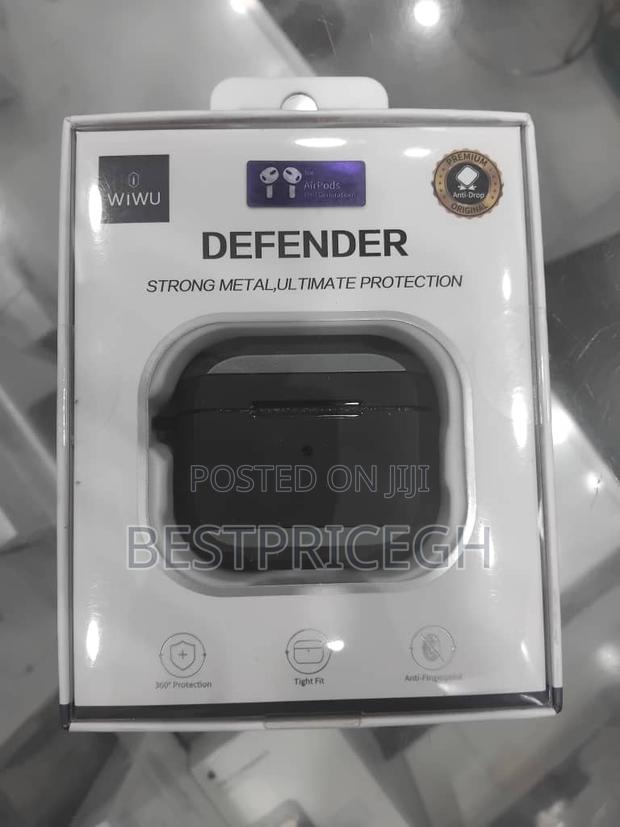 Wiwu Defender Ultimate Protection Case for Airpods 3 · Photo 1