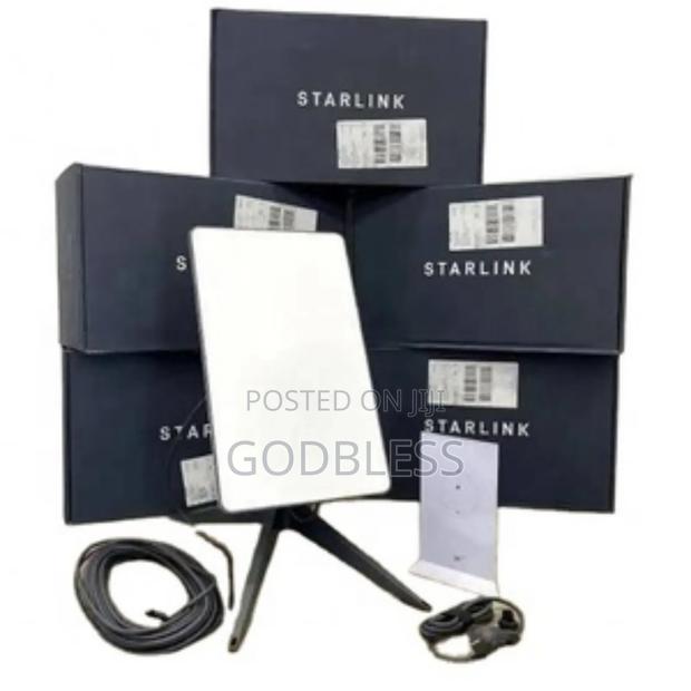 Starlink Gen 3 v 4 · Photo 1