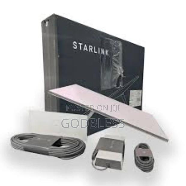 Starlink Gen 3 v 4 · Photo 6