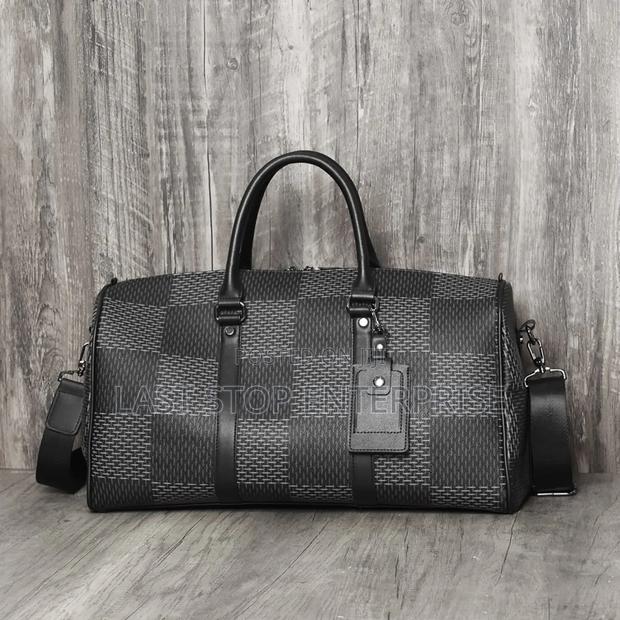 Classic Travelling Bag(Leather ( · Photo 2