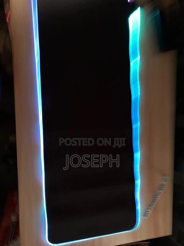 RGB Mouse Pad · Photo 1