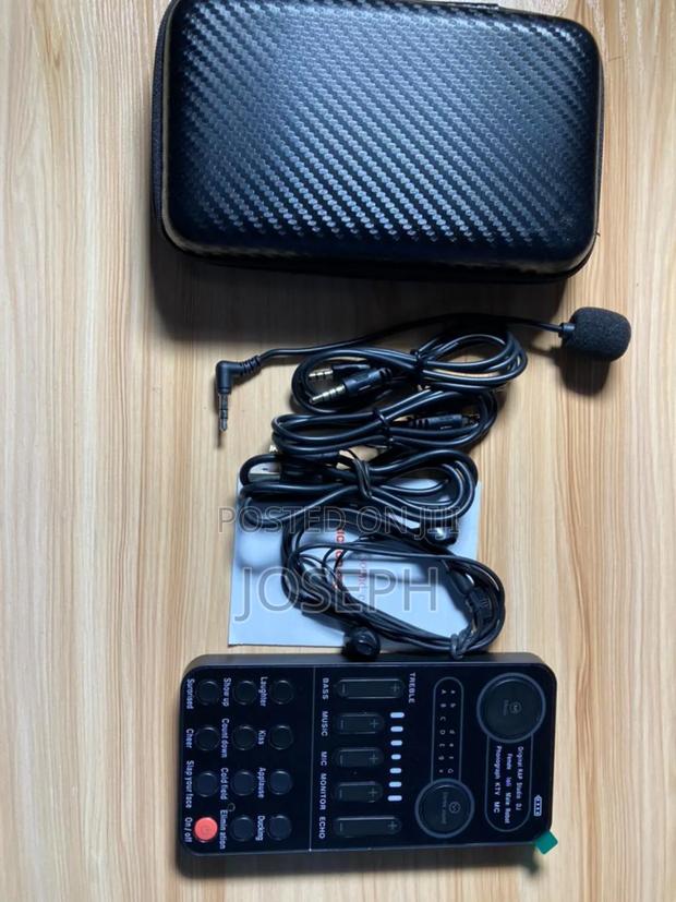 Upgrade Voice Changer · Photo 2
