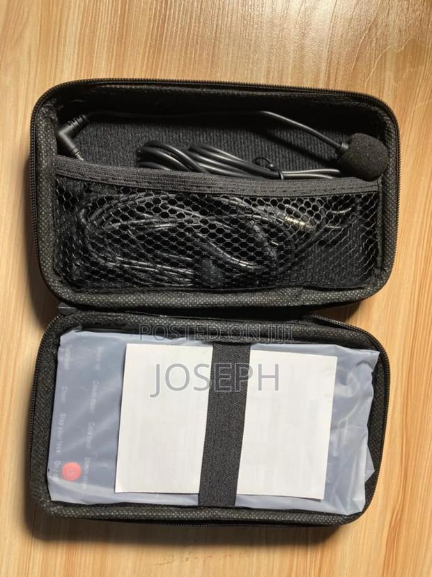 Upgrade Voice Changer · Photo 3