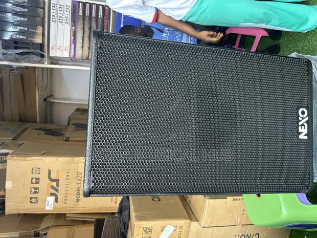 Nexo 15inches Passive Speaker · Photo 2