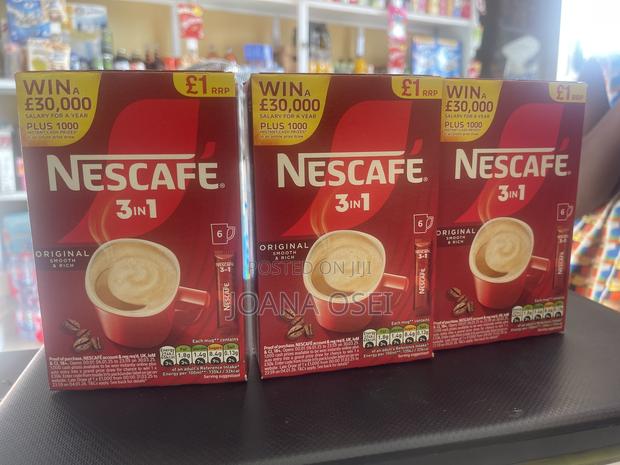 Nescafé 3in 1 · Photo 2