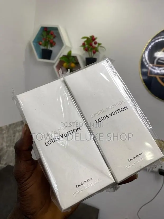 Louis Vuitton Original Perfume for Him and Her · Photo 1