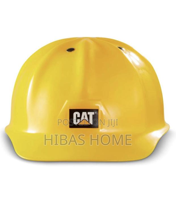 Cat Construction Toys, Dump Truck Set, Hard Hat Sand Tools · Photo 8