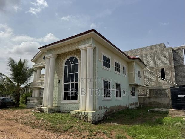 4 Bedrms on 5 Plots of Land for Sale at East Legon Hills · Photo 2