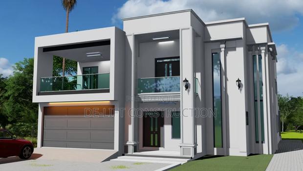 Are You Looking for a Classic Architectural Drawings · Photo 3