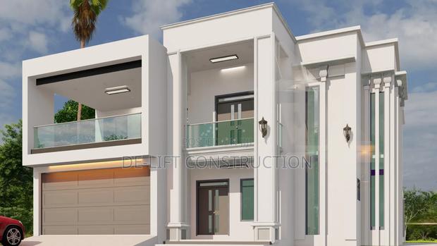 Are You Looking for a Classic Architectural Drawings · Photo 4