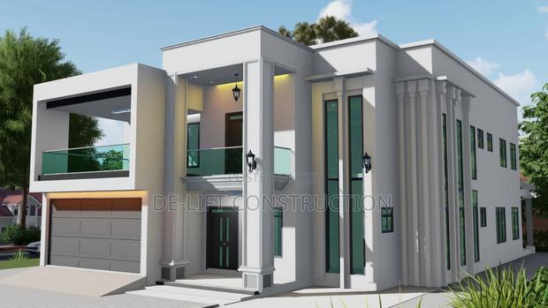 Are You Looking for a Classic Architectural Drawings · Photo 5