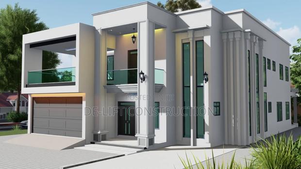 Are You Looking for a Classic Architectural Drawings · Photo 1