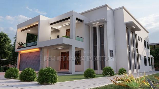 Are You Looking for a Classic Architectural Drawings · Photo 6