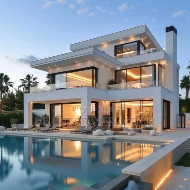 Are You Looking for a Classic Architectural Drawings · Photo 7