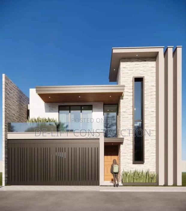 Are You Looking for a Classic Architectural Drawings · Photo 8